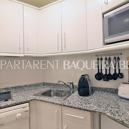 Apartarent 1500 Baqueira Beret Ngoại thất bức ảnh
