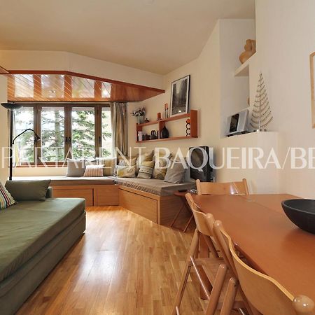 Apartarent 1500 Baqueira Beret Ngoại thất bức ảnh