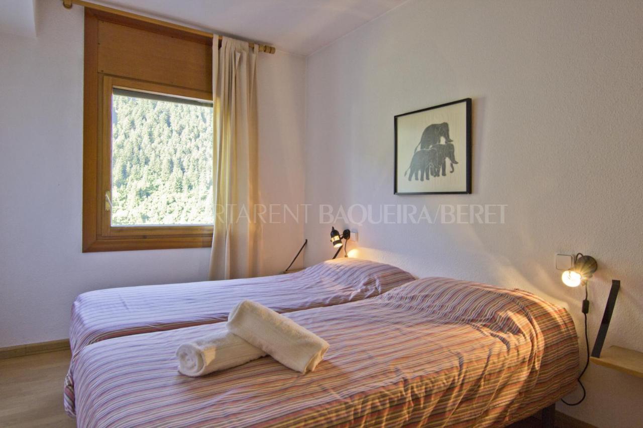 Apartarent 1500 Baqueira Beret Ngoại thất bức ảnh