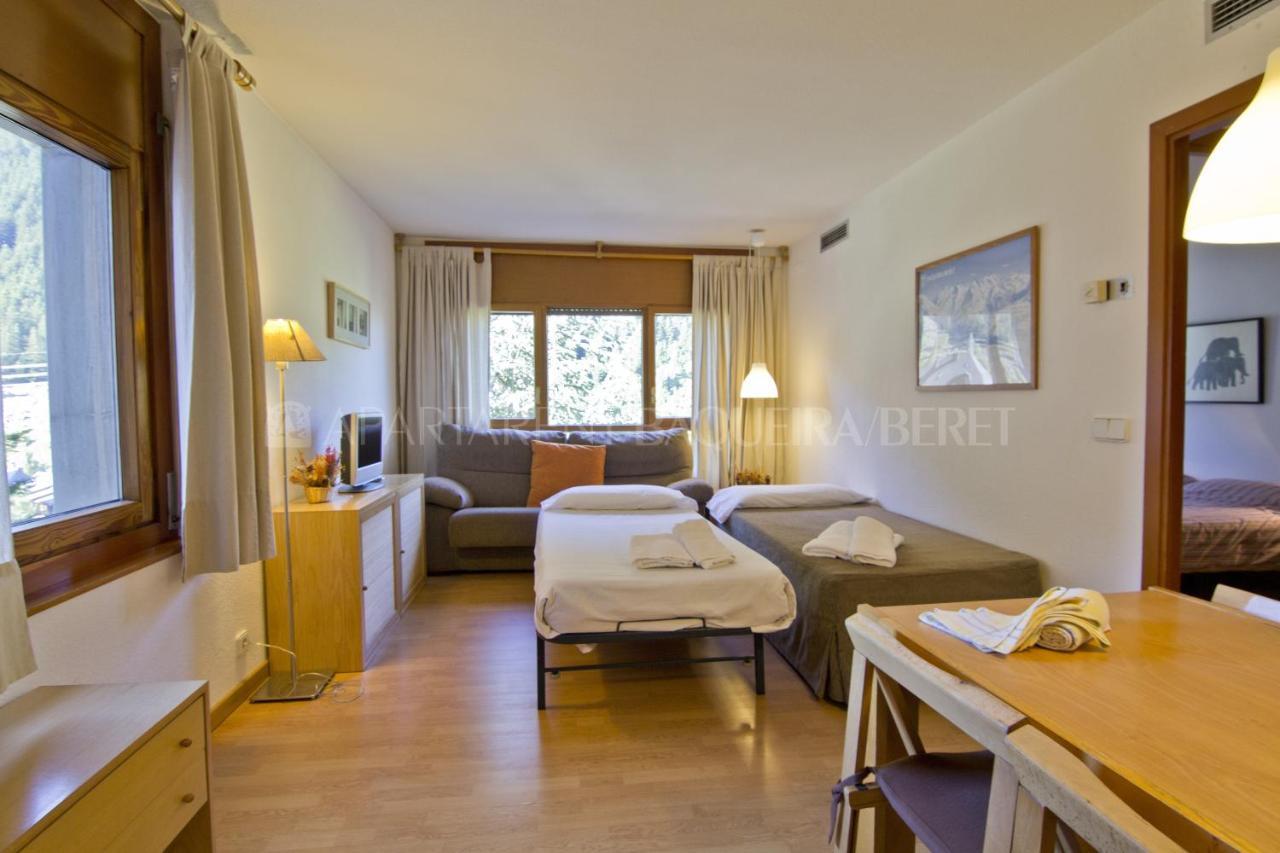 Apartarent 1500 Baqueira Beret Ngoại thất bức ảnh