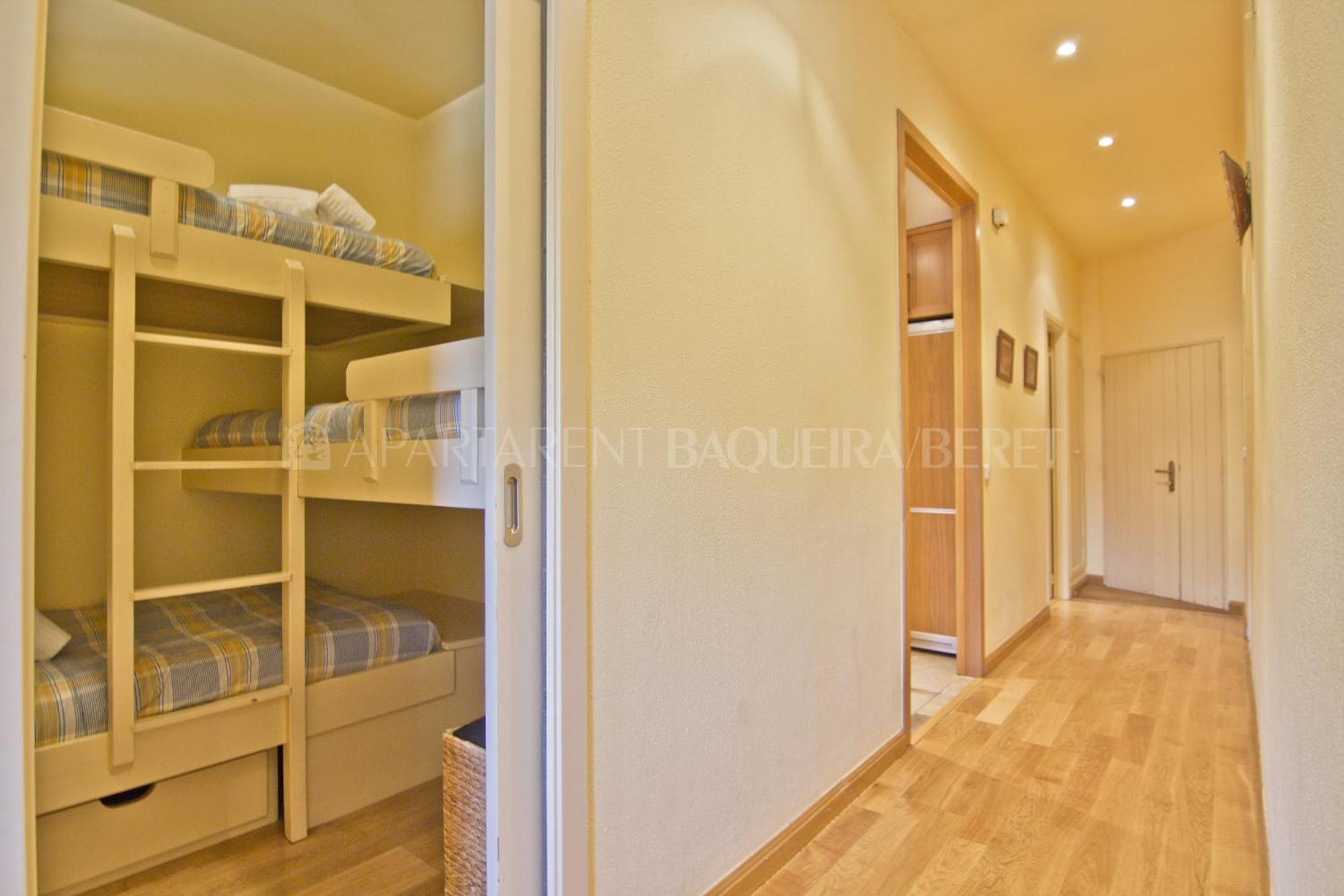 Apartarent 1500 Baqueira Beret Ngoại thất bức ảnh