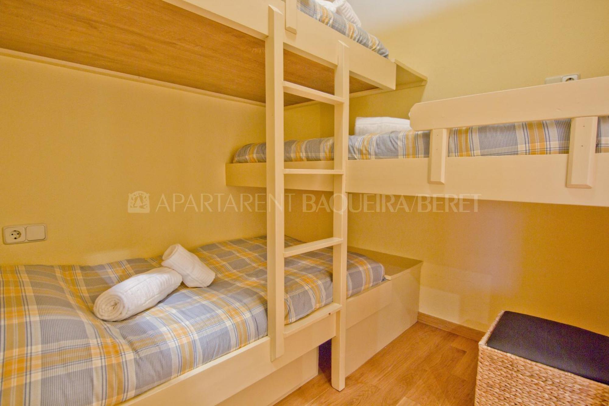 Apartarent 1500 Baqueira Beret Ngoại thất bức ảnh