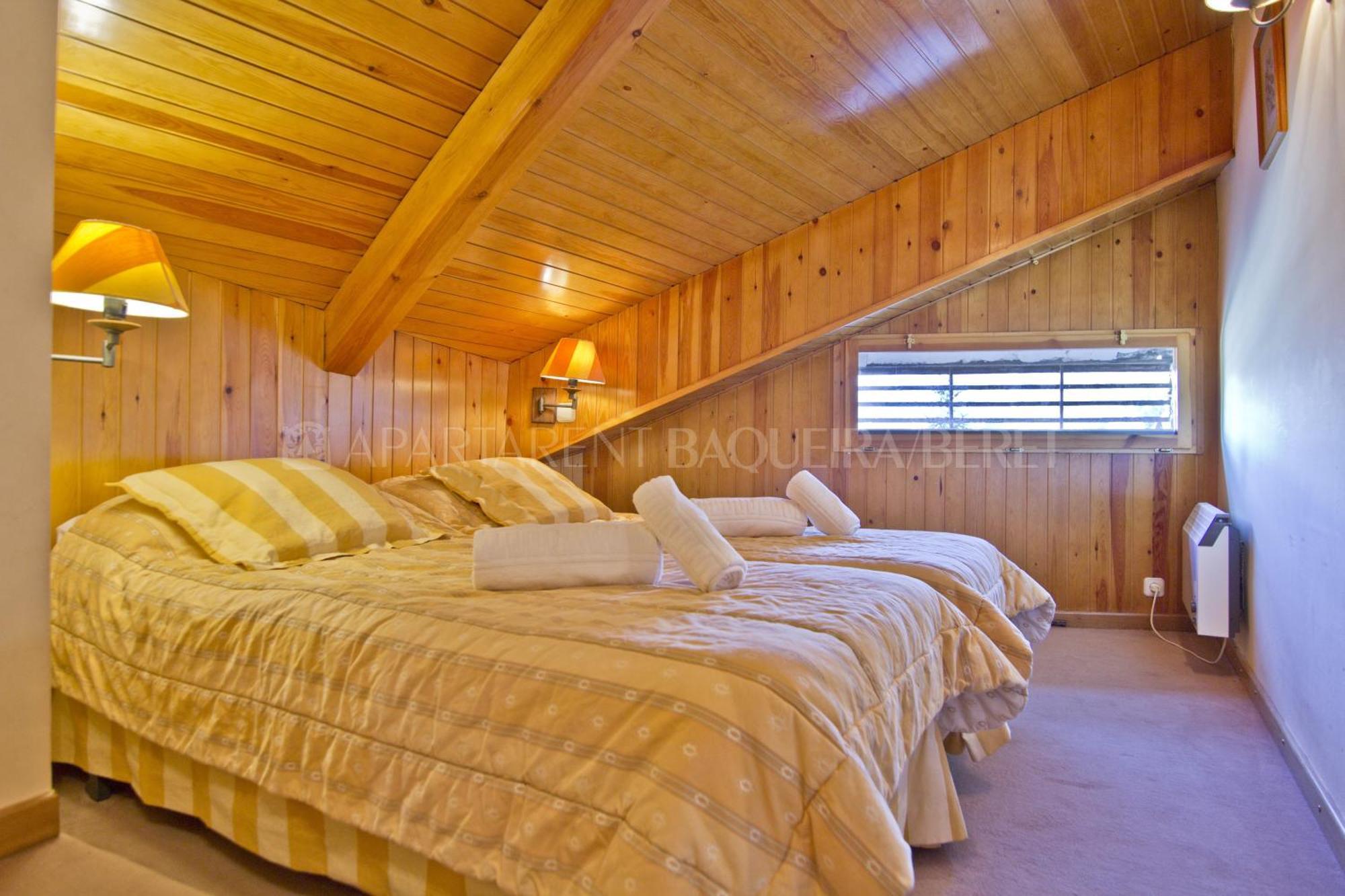 Apartarent 1500 Baqueira Beret Ngoại thất bức ảnh