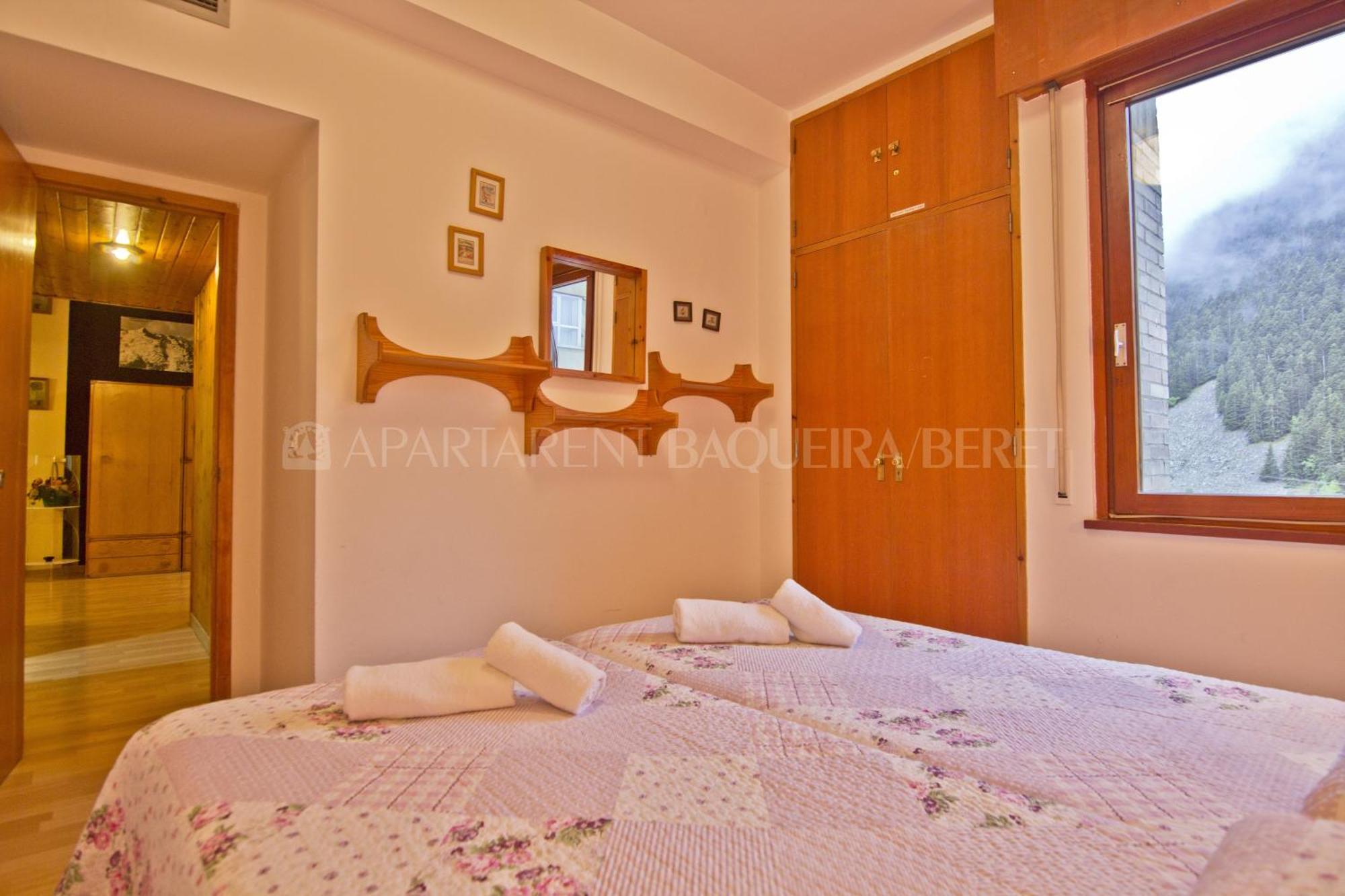 Apartarent 1500 Baqueira Beret Phòng bức ảnh
