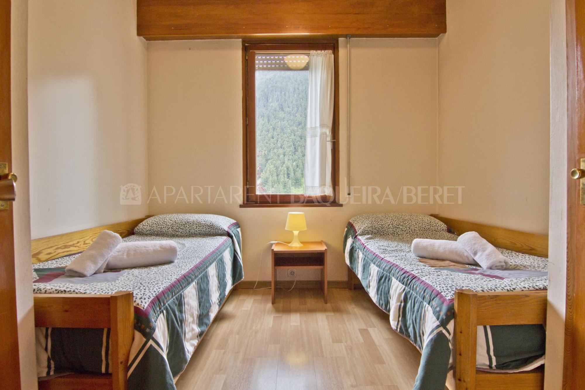 Apartarent 1500 Baqueira Beret Phòng bức ảnh