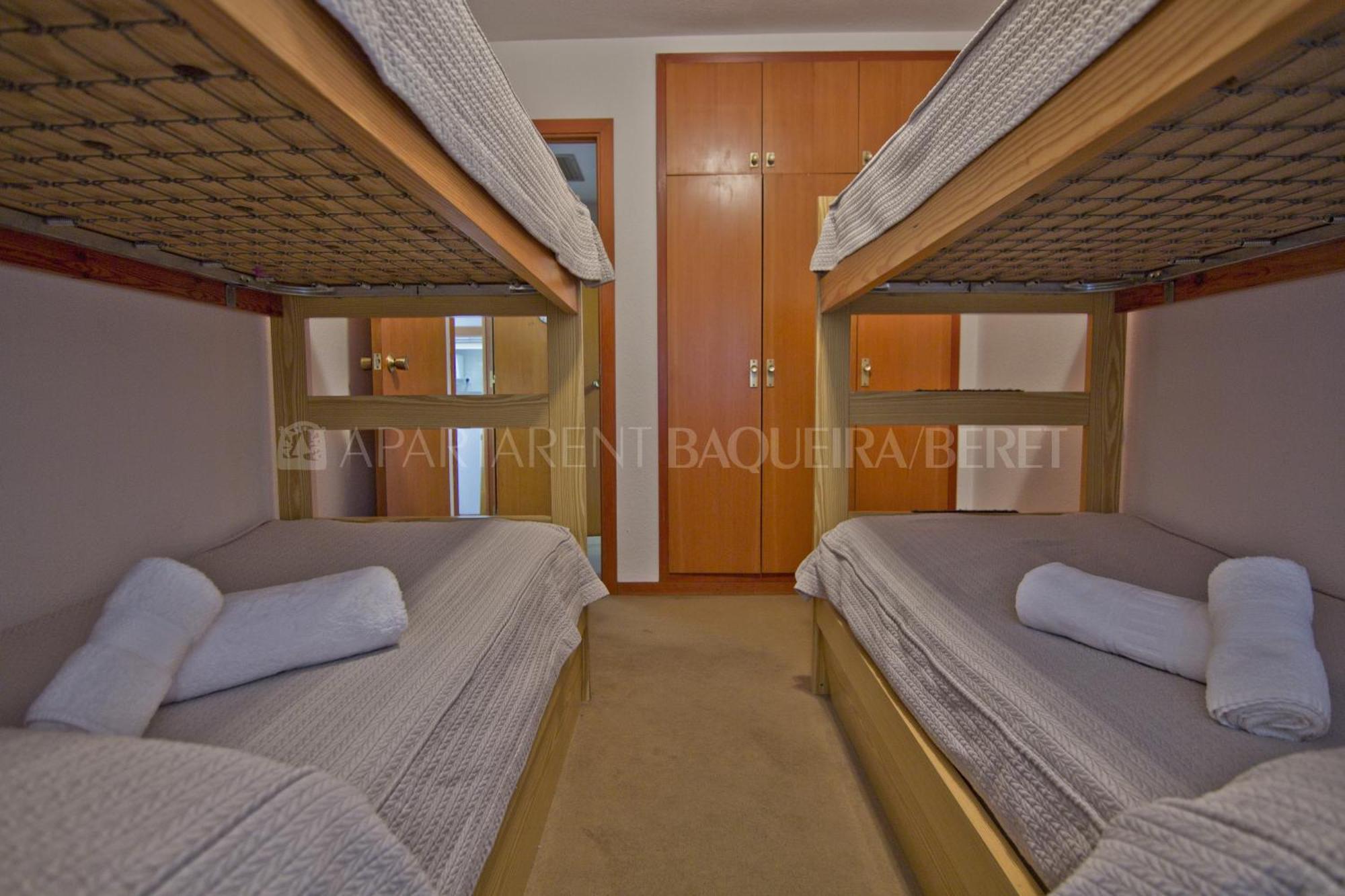Apartarent 1500 Baqueira Beret Phòng bức ảnh