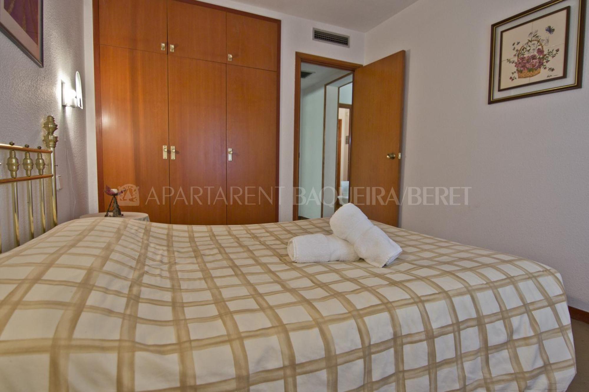 Apartarent 1500 Baqueira Beret Phòng bức ảnh