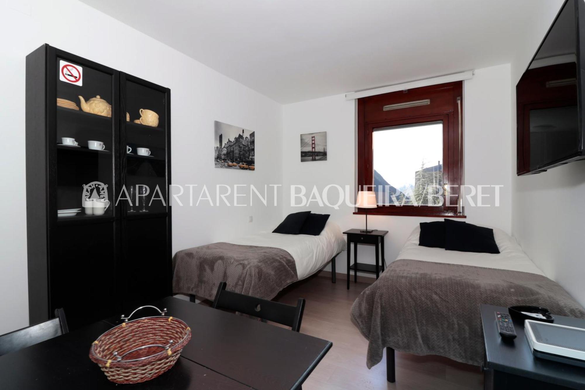 Apartarent 1500 Baqueira Beret Ngoại thất bức ảnh