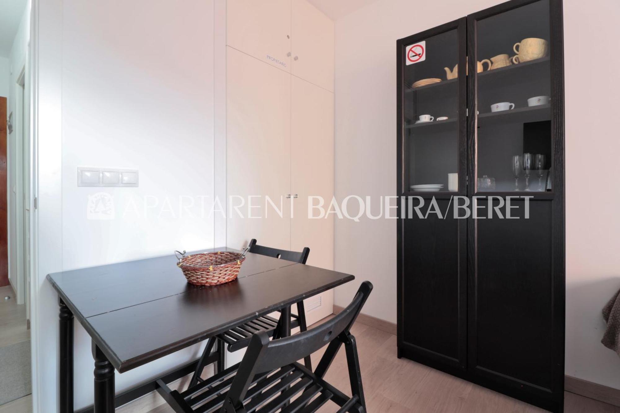 Apartarent 1500 Baqueira Beret Ngoại thất bức ảnh