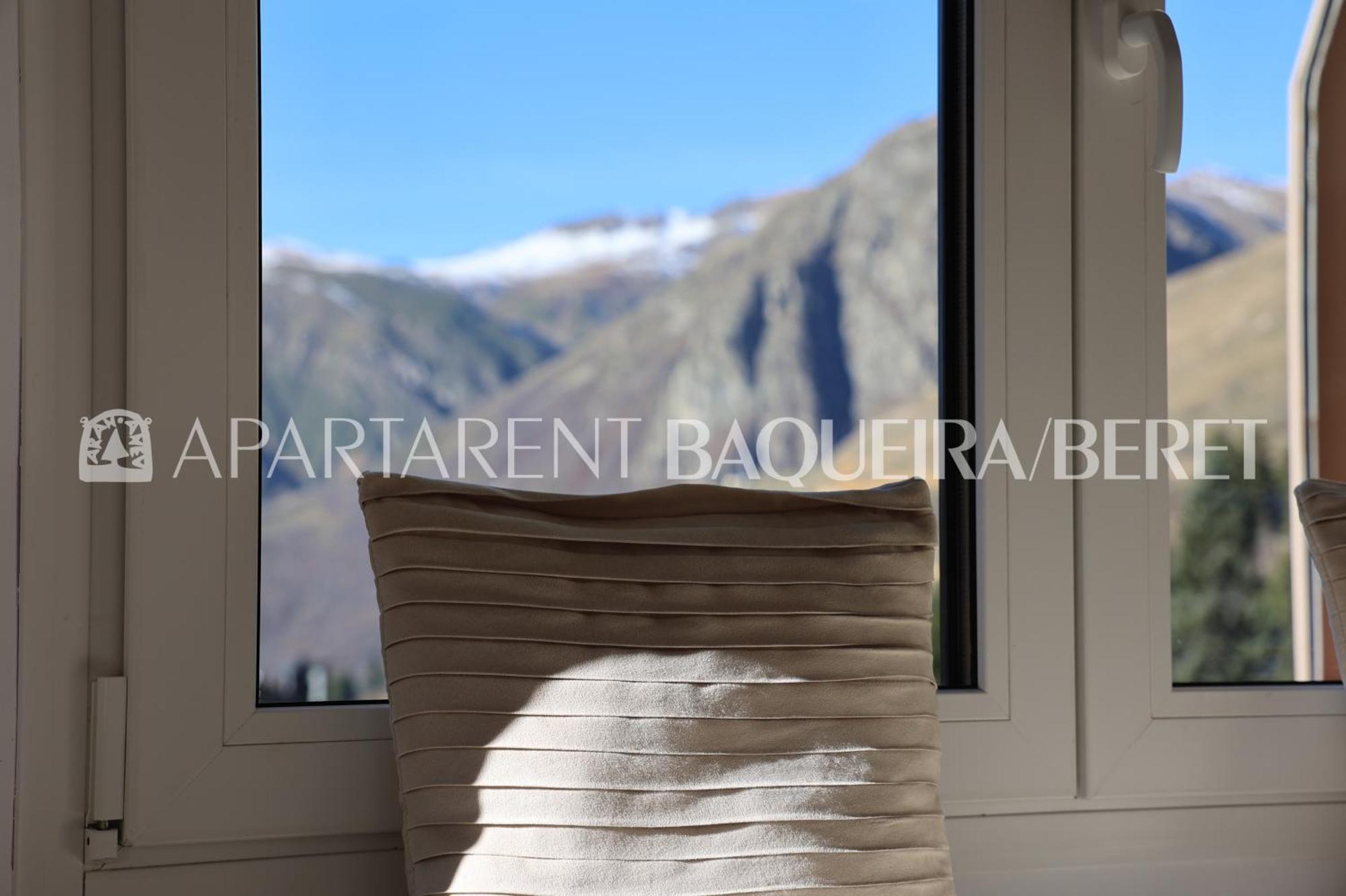 Apartarent 1500 Baqueira Beret Ngoại thất bức ảnh