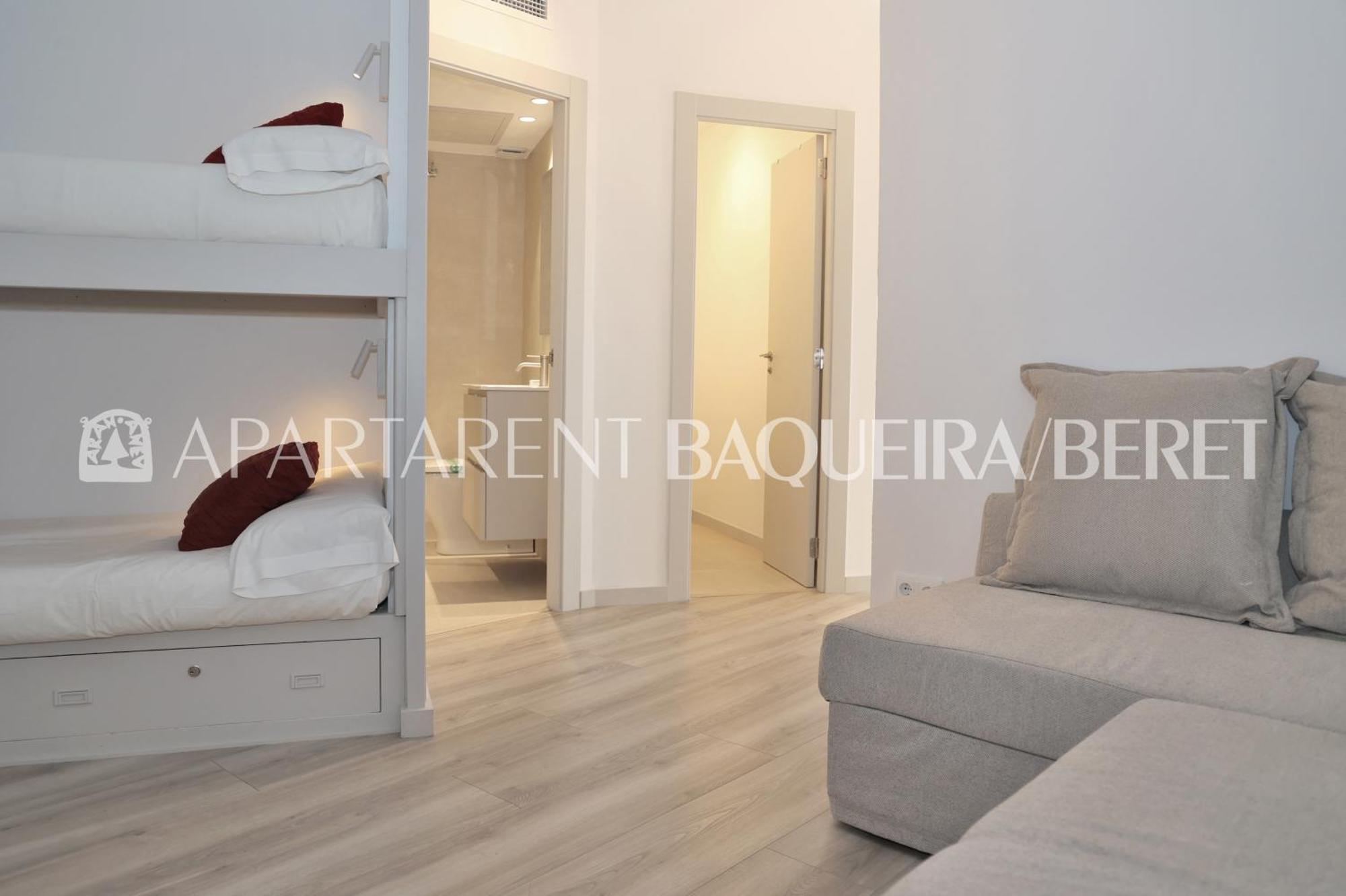 Apartarent 1500 Baqueira Beret Ngoại thất bức ảnh