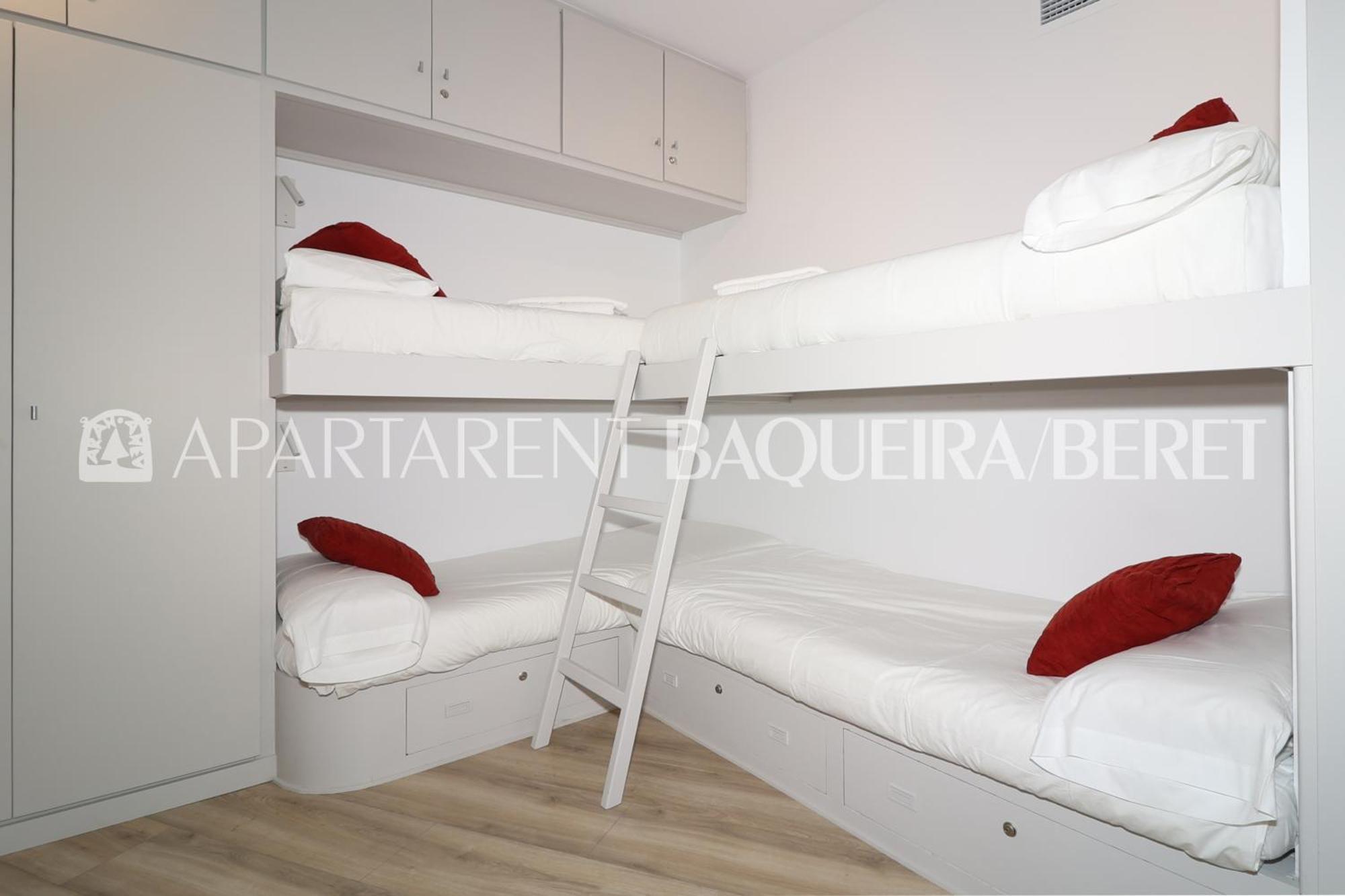 Apartarent 1500 Baqueira Beret Ngoại thất bức ảnh