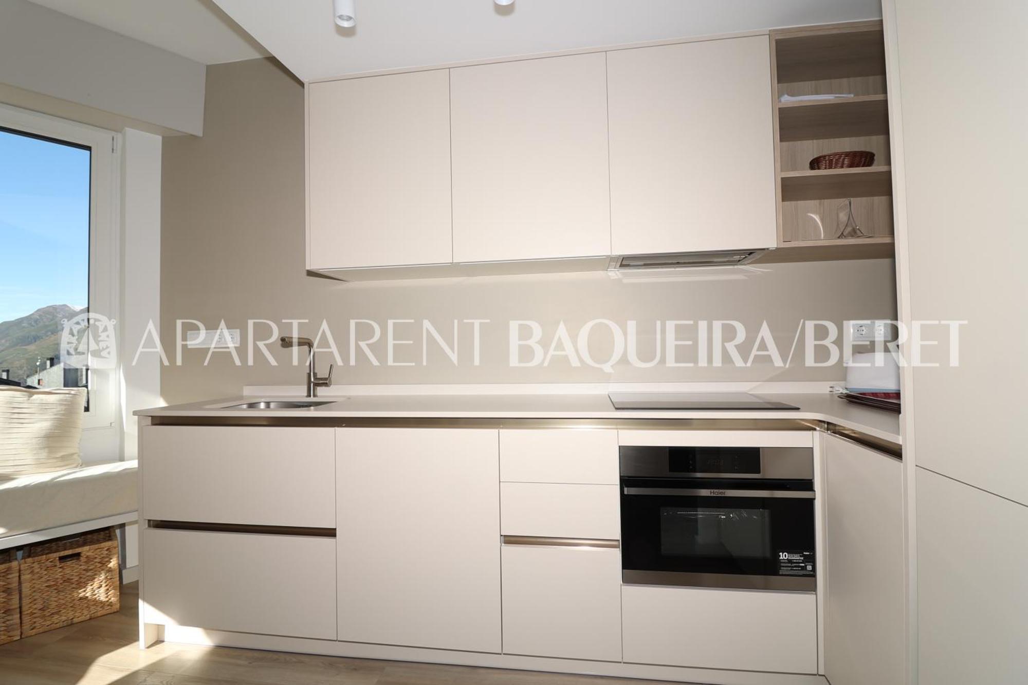 Apartarent 1500 Baqueira Beret Ngoại thất bức ảnh