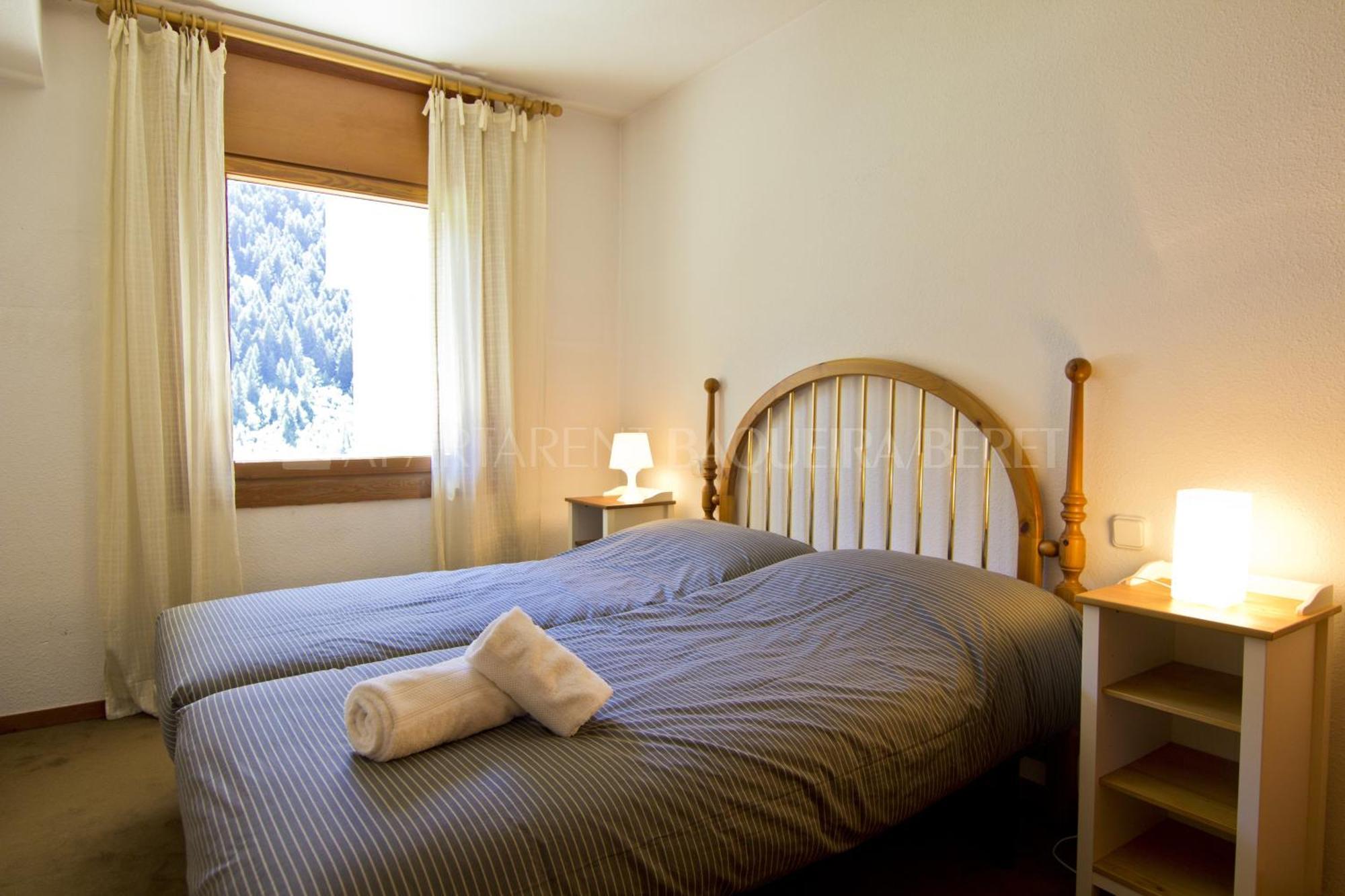 Apartarent 1500 Baqueira Beret Ngoại thất bức ảnh
