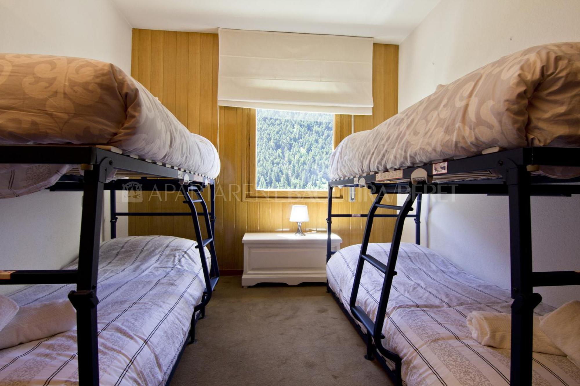 Apartarent 1500 Baqueira Beret Ngoại thất bức ảnh
